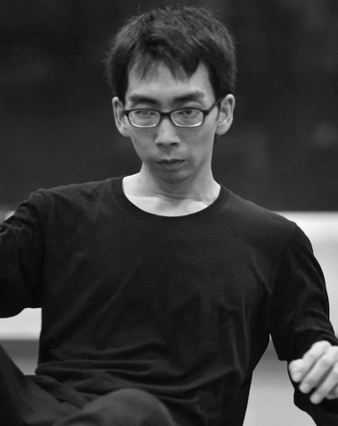 張忠安