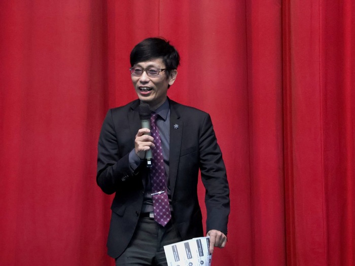 2026 Next Wave聯合展演圖片