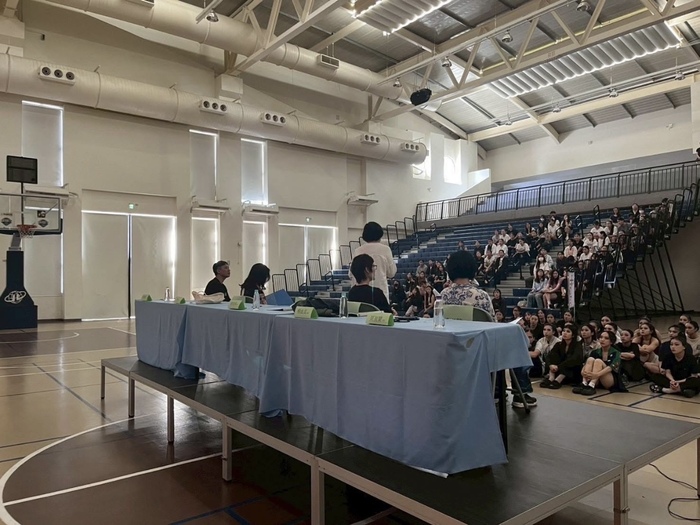 2025學生班級舞蹈創作比賽 得獎公告圖片
