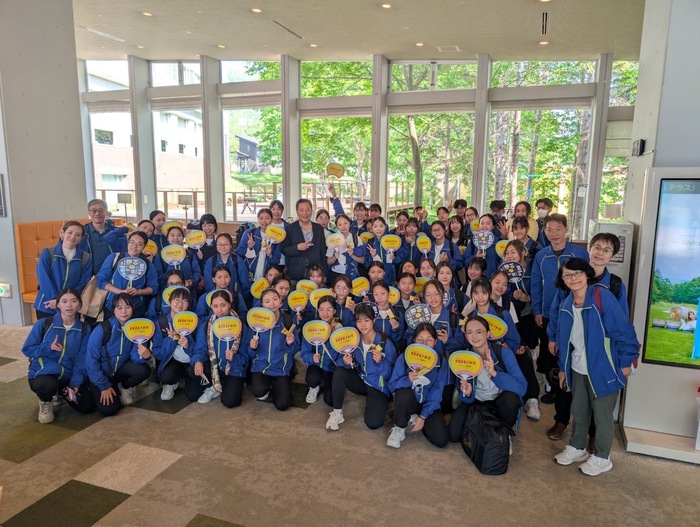 2025日本北海道YOSAKOI SORAN圖片