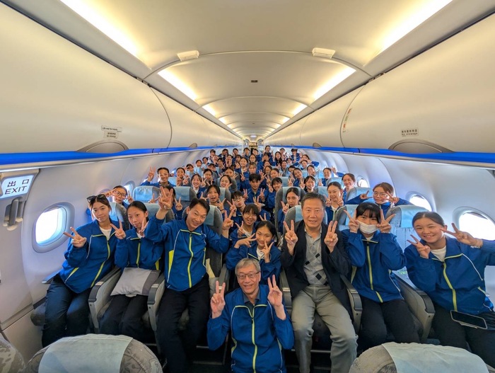2025日本北海道YOSAKOI SORAN圖片