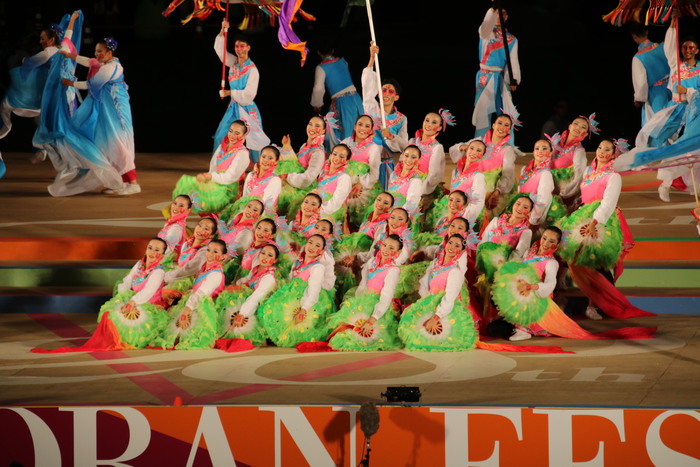 2019年第28回北海道Yosakoi Soran祭典Image
