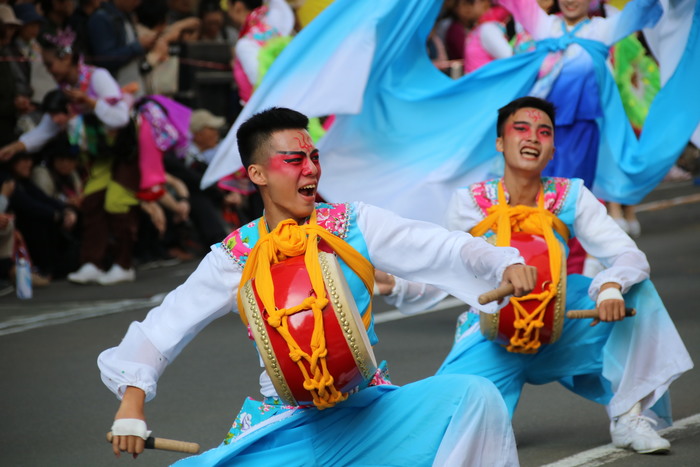2019年第28回北海道Yosakoi Soran祭典Image