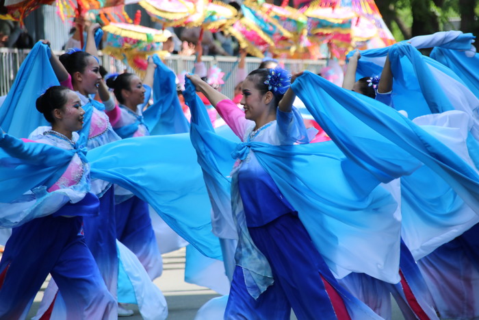 2019年第28回北海道Yosakoi Soran祭典Image
